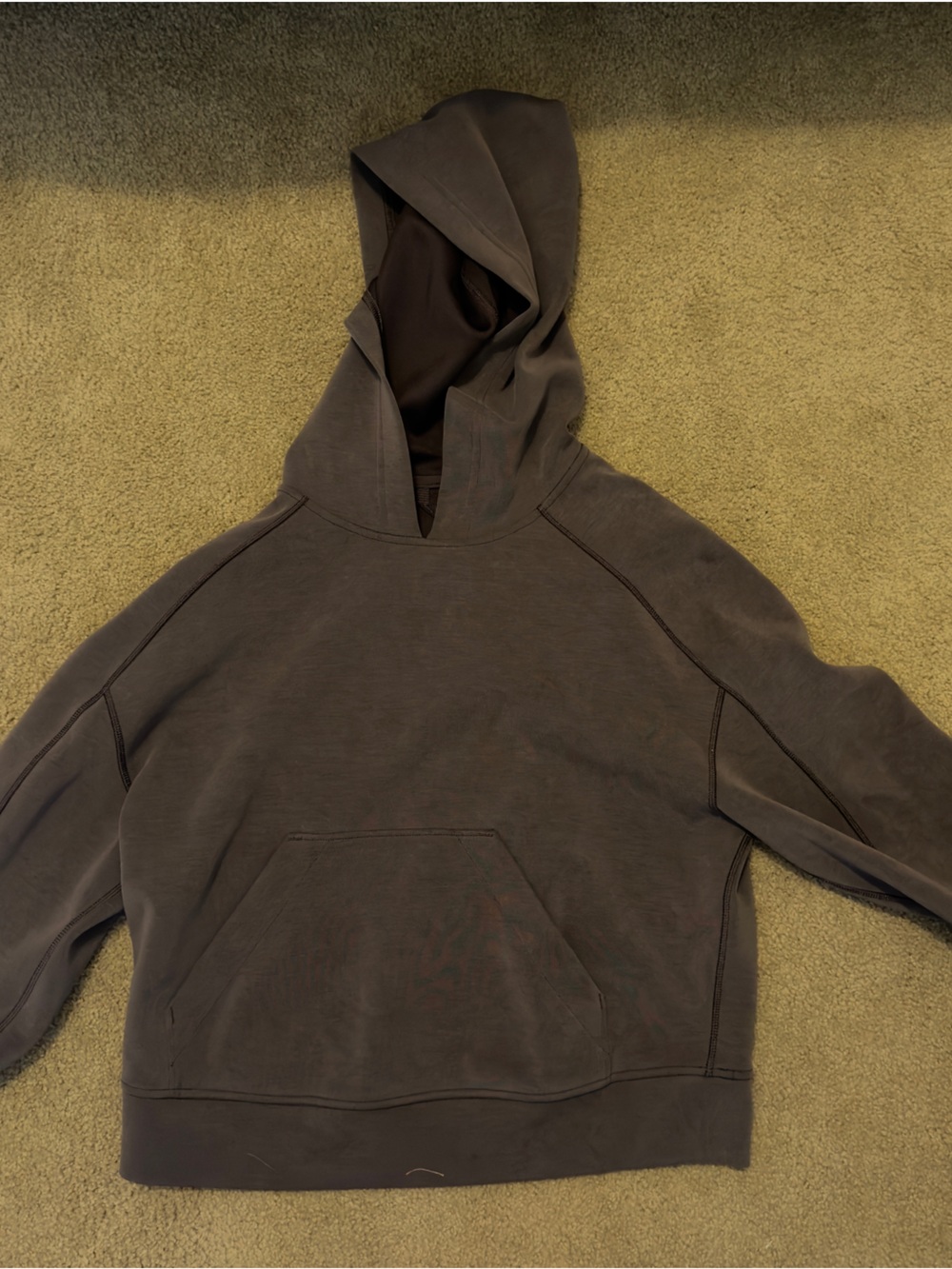 LULULEMON HOODIE